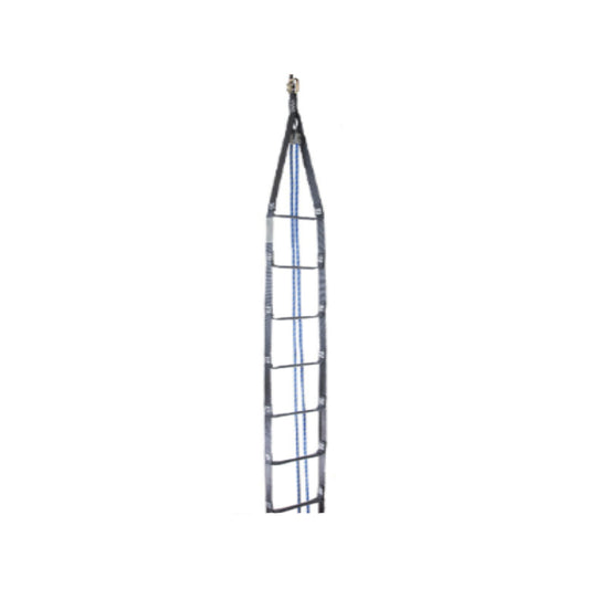 18ft Belay Rescue Ladder System