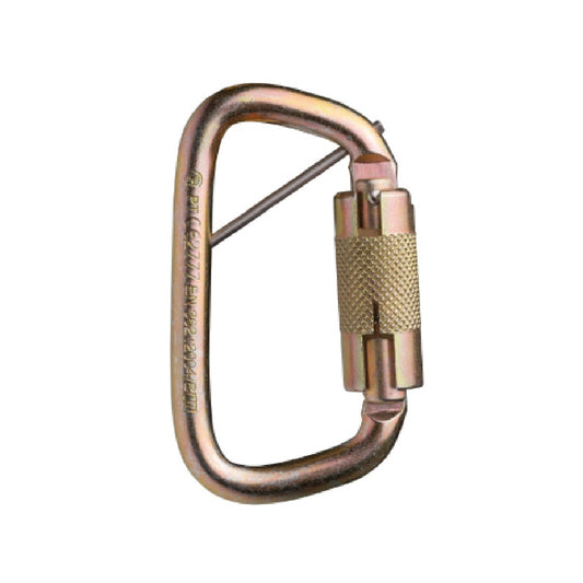 Carabiner 3/4" Gate Opening STANDARD CARABINER