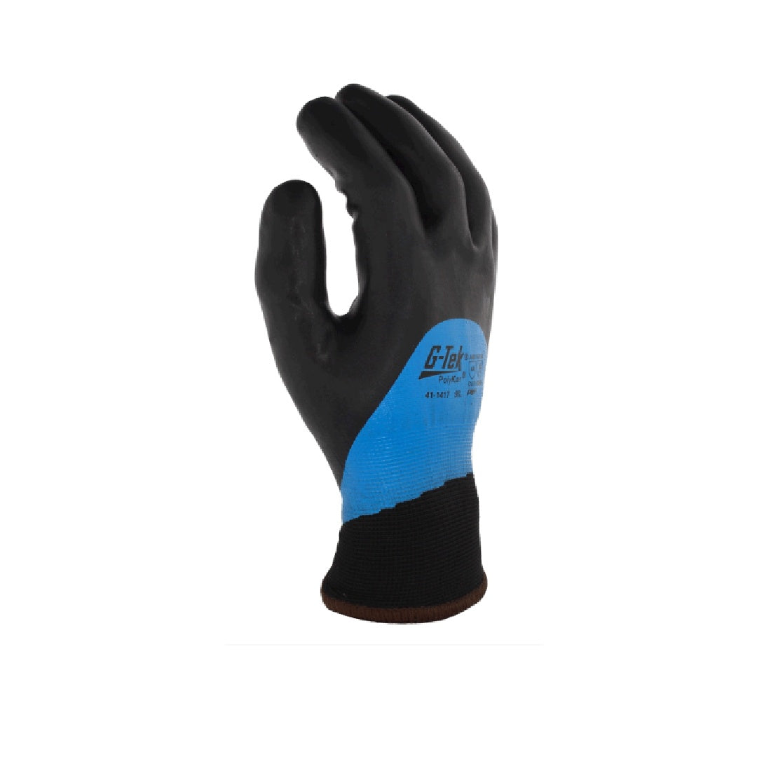 G-Tek Polykor A4 Winter Insulated Gloves