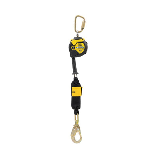 SRL-LE 50' Max Patrol Class 2 Leading Edge