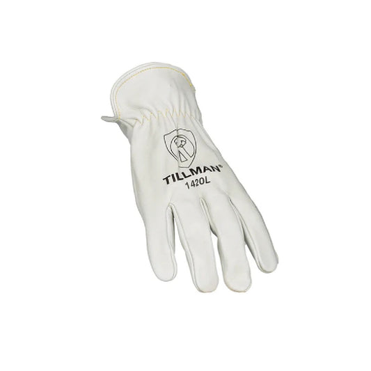 1420 Tillman Leather Driver Gloves
