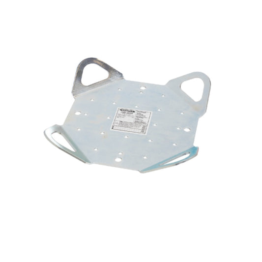 4-Point Anchor Plate