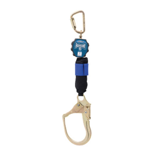 SRL Bantam 6' SRL STEEL REBAR HOOK
