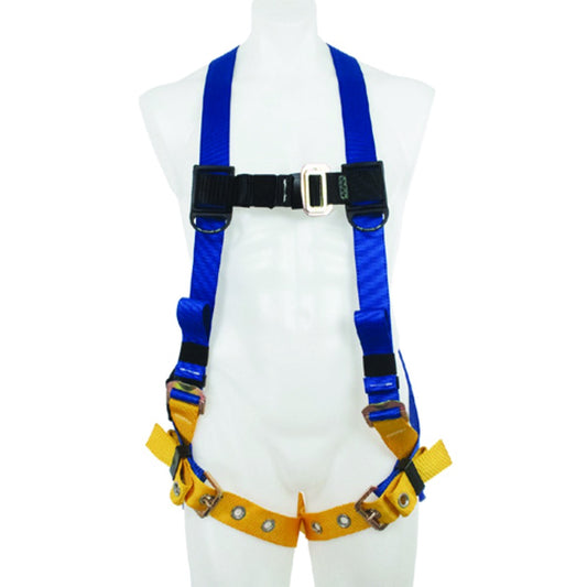 LiteFit Standard Style, T&B Harness