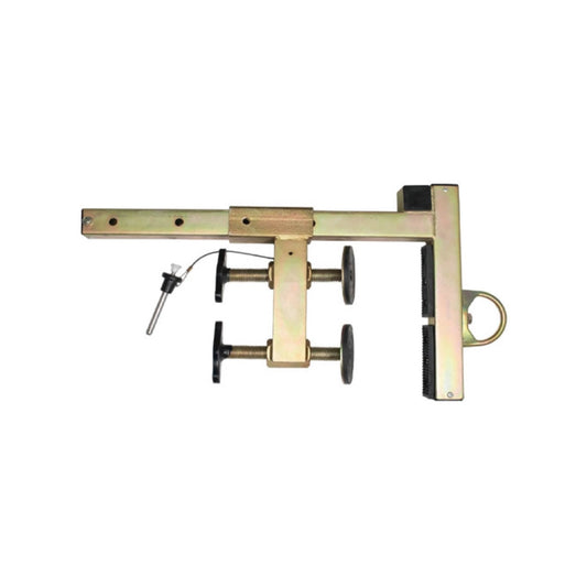 Parapet Wall Anchor