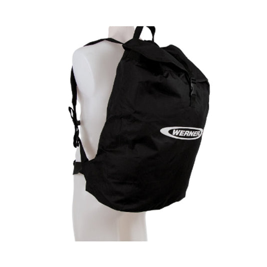 Backpack for Fall Protection