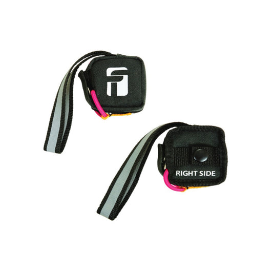Trauma Relief Straps