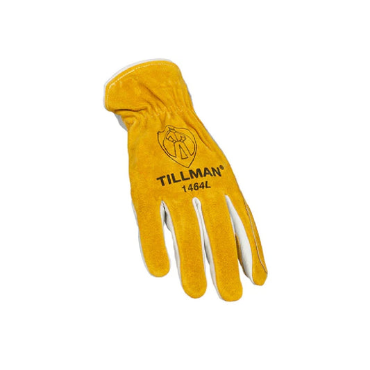 1464 Tillman Welding Gloves