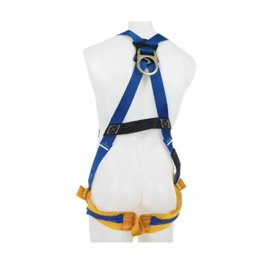 LiteFit Standard Style, T&B Harness