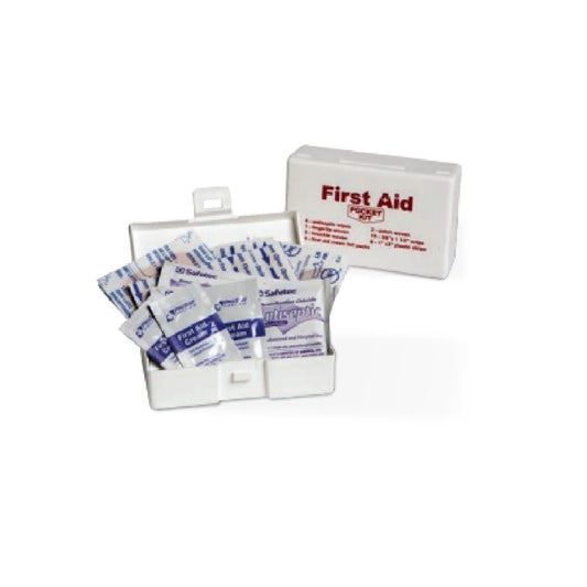 Class A Pocket First Aid Kit - UFSS Custom