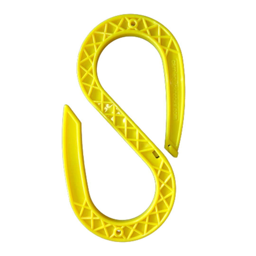Carnie Quick S-Hook