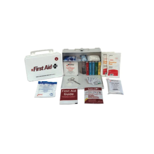Class A 25 Person First Aid Kit - UFSS Custom