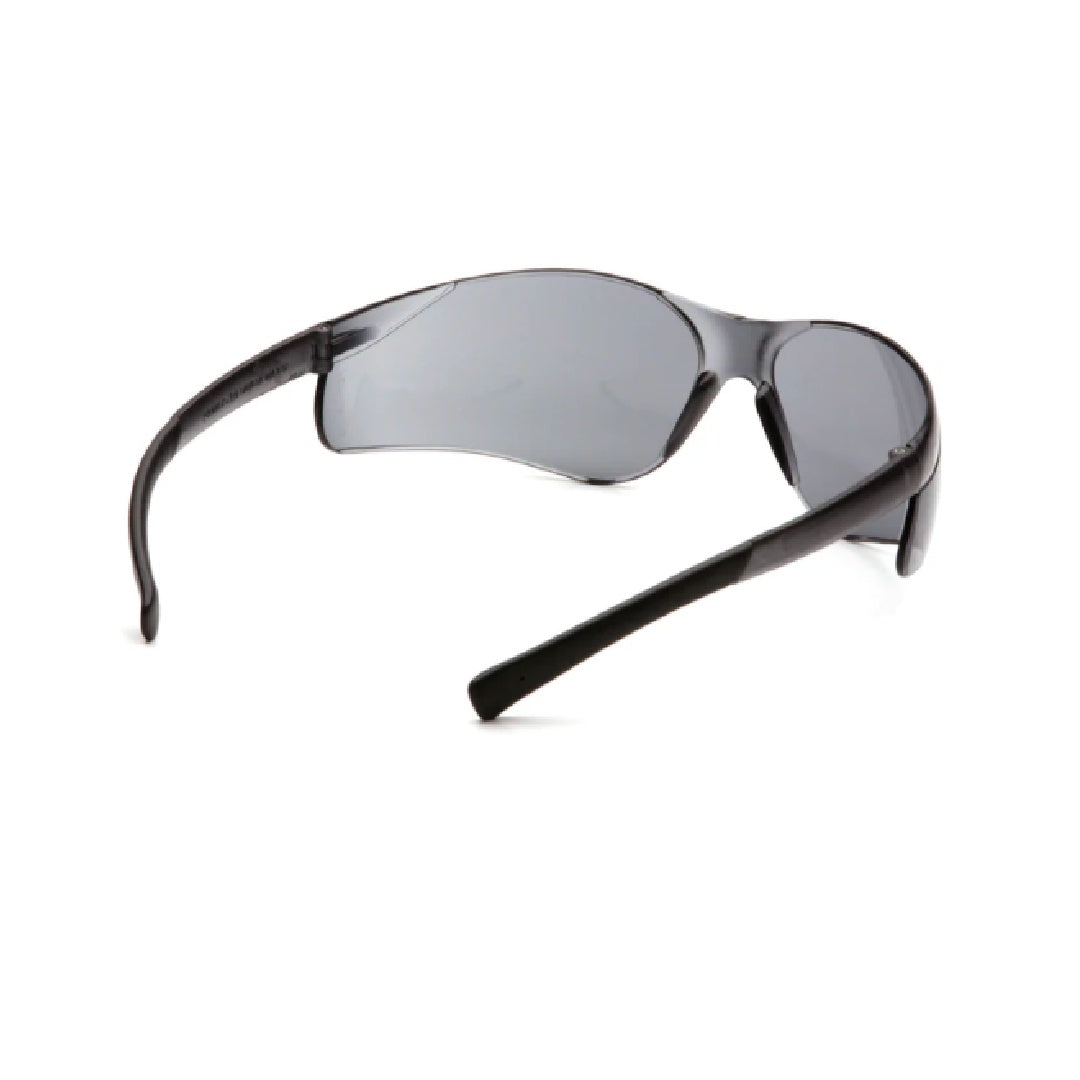 Ztek H2X Premium Anti-fog Gray Glasses